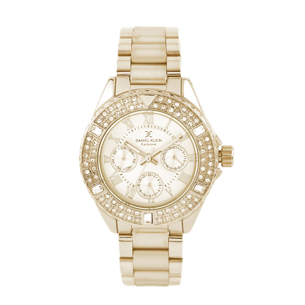 Часы Daniel Klein Exclusive DK10872-3